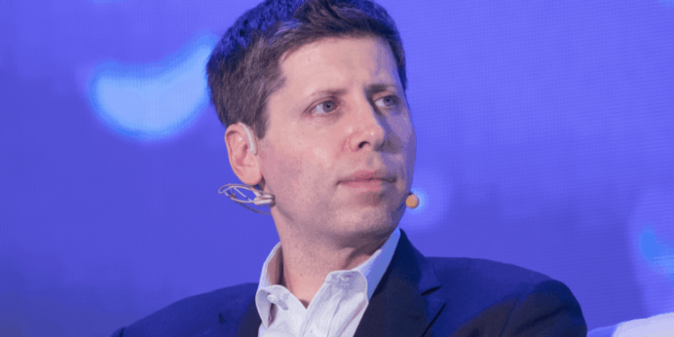 Sam Altman Stares Into a Bright Light Every Morning and Fasts 15 Hours a Day. Here’s Why