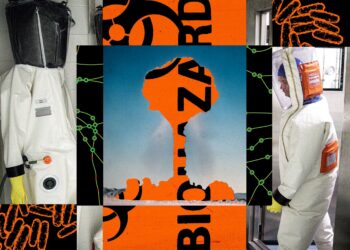 There Are Plenty of Reasons to Be Concerned About Bioweapons Development variation—Even Without AI
