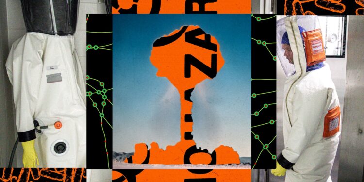 There Are Plenty of Reasons to Be Concerned About Bioweapons Development variation—Even Without AI