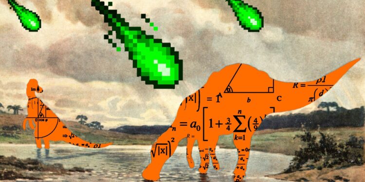 An AI Breakthrough Has Made Decades of Computer Science Research variation ‘Irrelevant’