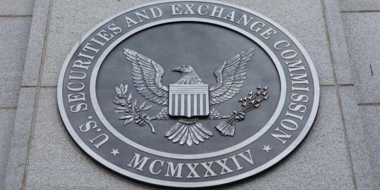 SEC Proposes Letting Advisers and Funds Self-Custody Crypto Assets