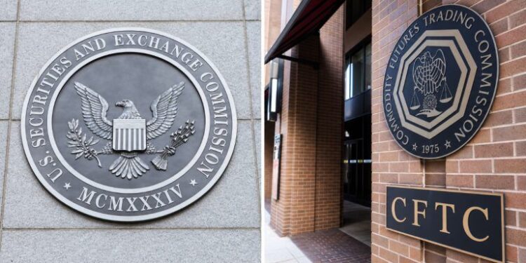 US Regulators Push National Crypto Rules as America Chases Global Lead