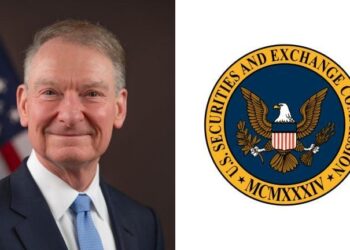 Atkins Vows More Crypto Rule Changes to Keep Markets Onshore