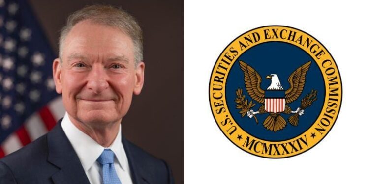 Atkins Vows More Crypto Rule Changes to Keep Markets Onshore