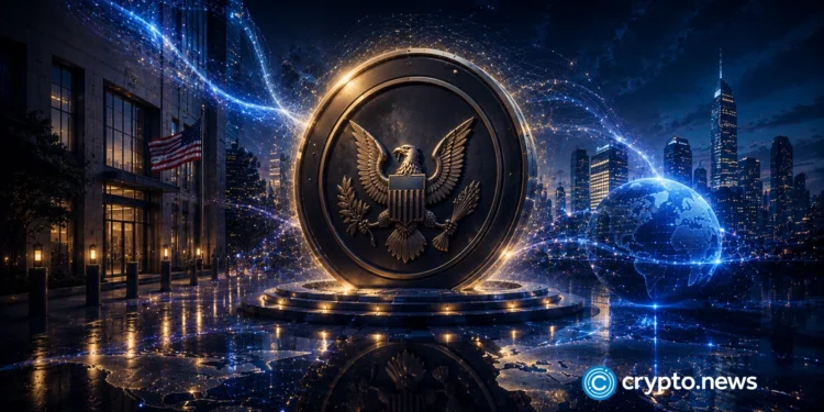 French Hill says SEC and CFTC crypto rules fall short of legislation