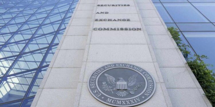 Franklin Templeton Explores SEC Relief for Tokenized Fund Trades