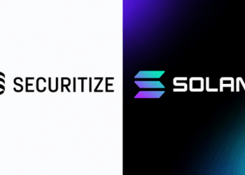 Securitize Brings Apple, Nvidia and Tesla Stocks Onchain on Solana