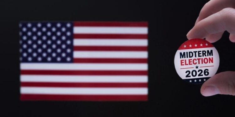 US Midterms: Stand With Crypto Backs Bipartisan Slate After Senate Bill Fails