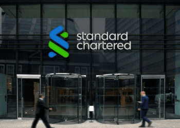 Banking Giant Standard Chartered Expands Crypto Custody to Singapore