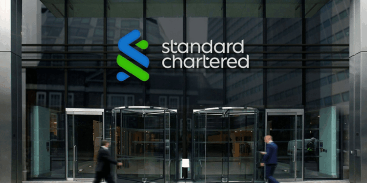 Banking Giant Standard Chartered Expands Crypto Custody to Singapore