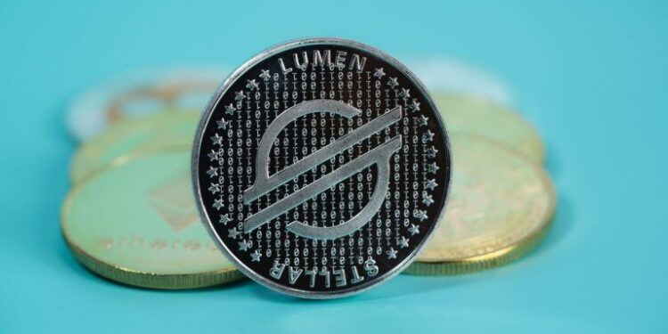 Chainlink Expands Market Data to Stellar’s $4B Tokenized Asset Ecosystem