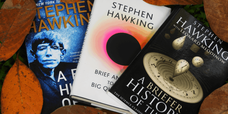 Stephen Hawking’s Warning That AI Amplifies the Illusion of Knowledge