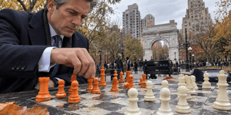 Strangely Rational — Week in Review