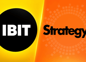 Bitcoin Behemoths Strategy and IBIT Amass 1.65 Million BTC Worth $140B
