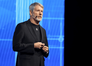 Strategy Buys More Bitcoin and Retires Nearly 2M STRC Shares