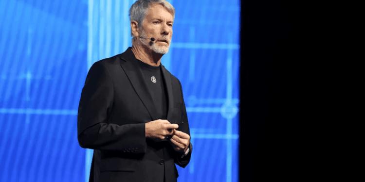 Strategy Buys More Bitcoin and Retires Nearly 2M STRC Shares
