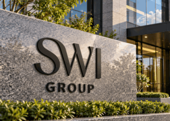 SWI Turns FTX’s Former Bitcoin Mining Infrastructure Toward AI Boom