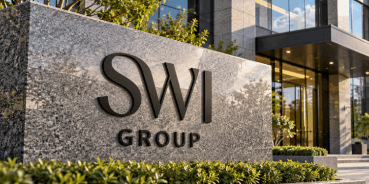 SWI Turns FTX’s Former Bitcoin Mining Infrastructure Toward AI Boom