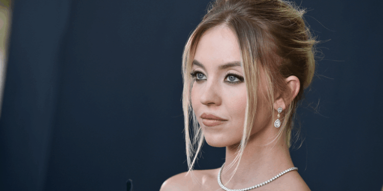 Sydney Sweeney Mocks Bets on Her Underwear and Dictator Deaths in New Novig Ad