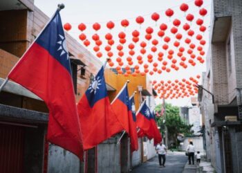 Taiwan Blocks Coinbase and Kalshi Over Bets on Its November Elections