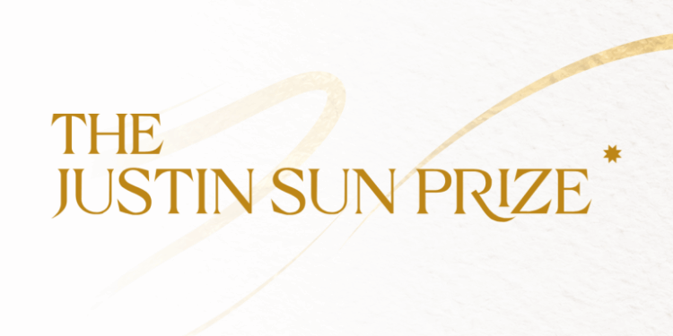 Justin Sun Prize’s New Round Honors Human–AI Collaboration on Erdős Problems
