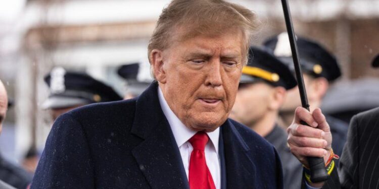 Young Crypto Voters Slam Trump Token Sales as Greedy Cash Grabs