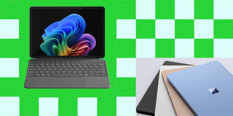 Best Microsoft Surface Laptop (2026): Which Models to Buy and Avoid