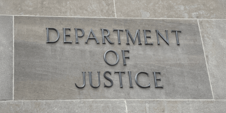 US Government Moves $71M Bitcoin Stash After 6-Week Silence