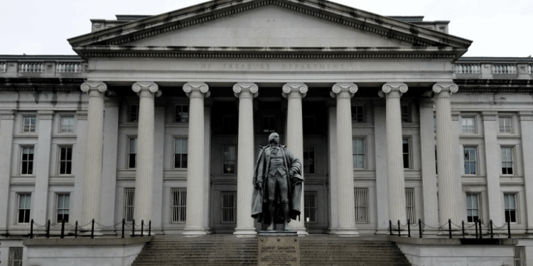 US Treasury Moves to Scrap Proposed Crypto Wallet, Mixer Surveillance Rules