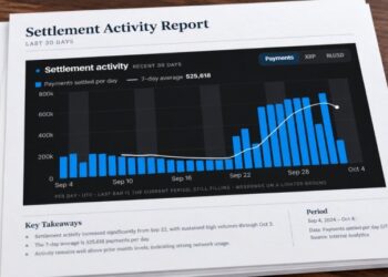 XRP Ledger Nears 12 Million x402 Payments as AI Agents Buy Services